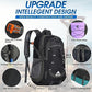 Hiking Backpack 40L Packable Lightweight Camping Daypack Men Women