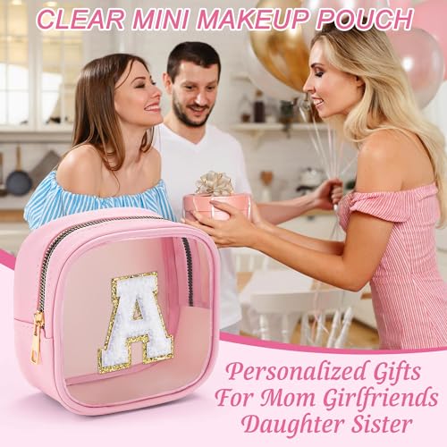 Mini Makeup Bag