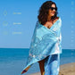 Microfiber Beach Towel (2 Count)