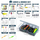 Fishing Rod and Reel Combo