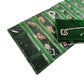 Travel Jewelry Roll Bag Portable Organizer Pouch With Grids&PVC Cover Storage Bags for Necklace