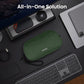 Electronics Organizer Travel Case Performance
