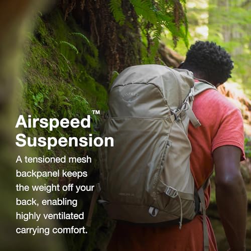 Hikelite 28L Lightweight Hiking Backpack