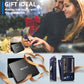 Airtag Wallet for Men Money Clip 9