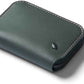 Bellroy Folio Mini – (Wallet, Coin Pouch) - Everglade