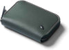 Bellroy Folio Mini – (Wallet, Coin Pouch) - Everglade