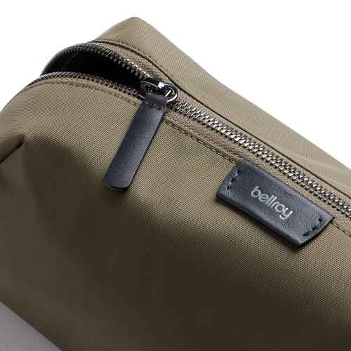 Toiletry Kit Plus