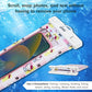 x Sanrio Waterproof Phone Pouch