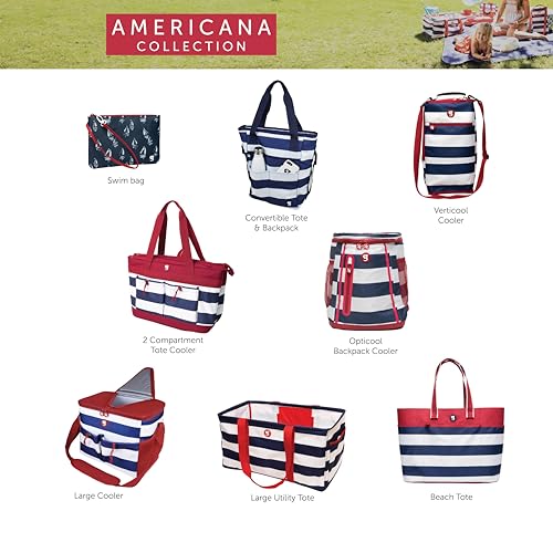 Oversized Beach Tote
