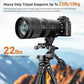 66" Travel Tripod for Camera