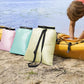6 Pcs 6 12 Pcs Waterproof Dry Bags (6 Count)