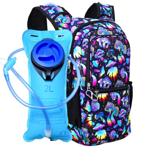 Sojourner Rave Hydration Pack