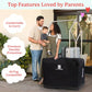 Universal Stroller Travel Bag for Airplane