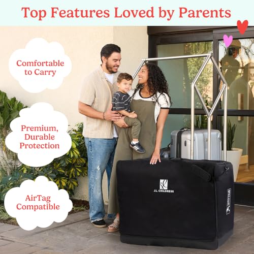 Universal Stroller Travel Bag for Airplane