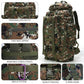 Hiking Backpack for Men 70L