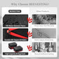 BeeNesting Waterproof Compression Packing Cubes sets