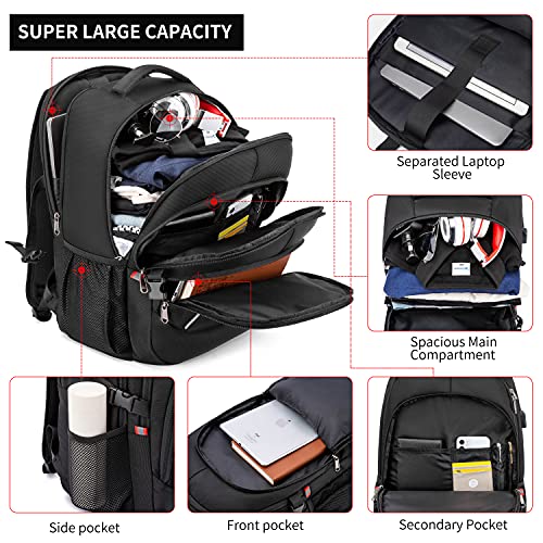 17.3 inch Laptop Backpack