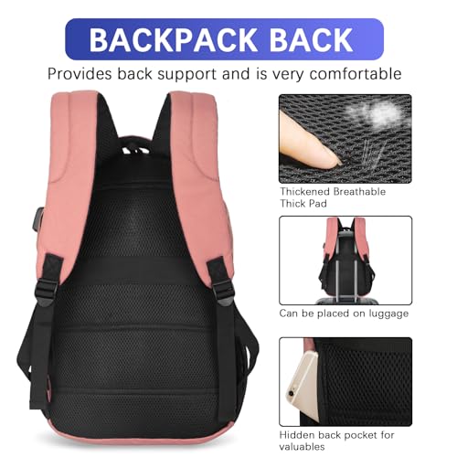 15.6 Inch Laptop Backpack