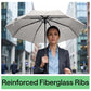 Compact Travel Size Umbrella for Rain