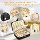 Travel Jewelry Box