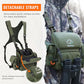 Binocular Harness Chest Pack