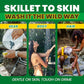 Wild Wash Biodegradable Soap (4 Ounce)