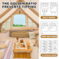 13' x 10' Inflatable Camping Tent for 8