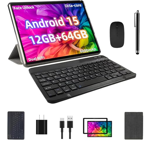 Android16 Tablet