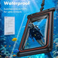 Floating Waterproof Phone Pouch 2 Pack