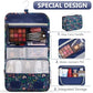 Packing Cubes for Travel (8 Count)