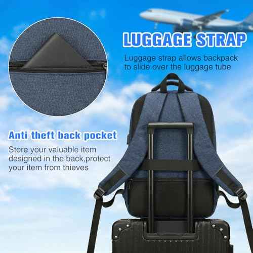 Laptop Backpack