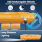 Electronic Whistle with USB Charging