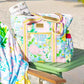 Insulated Cooler Tote