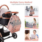 Baby Diaper Bag Backpack