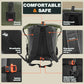 Waterproof Backpack Dry Bag 35L