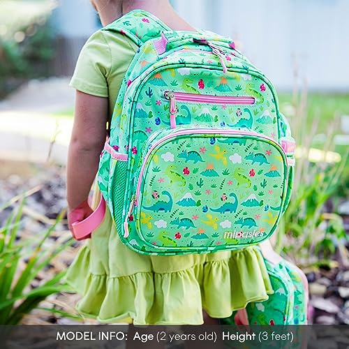Toddler Backpack for Girls 2