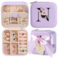 Personalized Jewelry Box