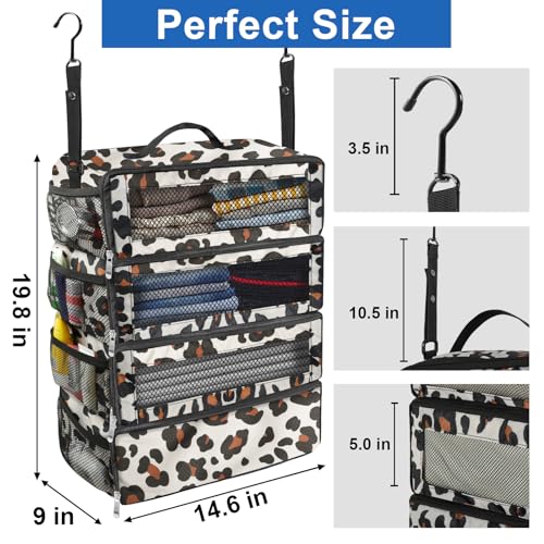 Suitcase Organizer