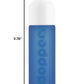 Preserve Dopper Water Bottle, 15.25 Ounce, Pacific Blue