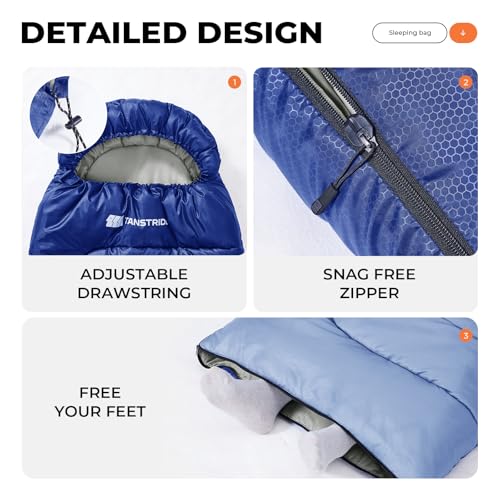 Sleeping Bags for Adults
