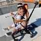 Cruise Rider Stroller with Canopy