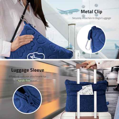 Travel Blanket