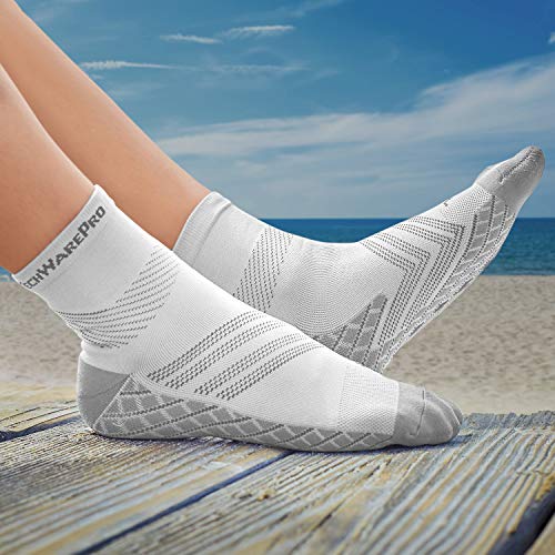 Plantar Fasciitis Socks