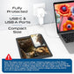 World Power Plug Adapter Set