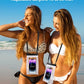 Waterproof Phone Pouch Floating
