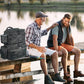Fishing Rod Backpack