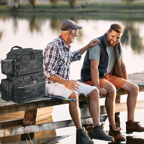 Fishing Rod Backpack