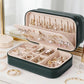 Travel Jewelry Box