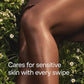Ultra Sensitive Razor for Women