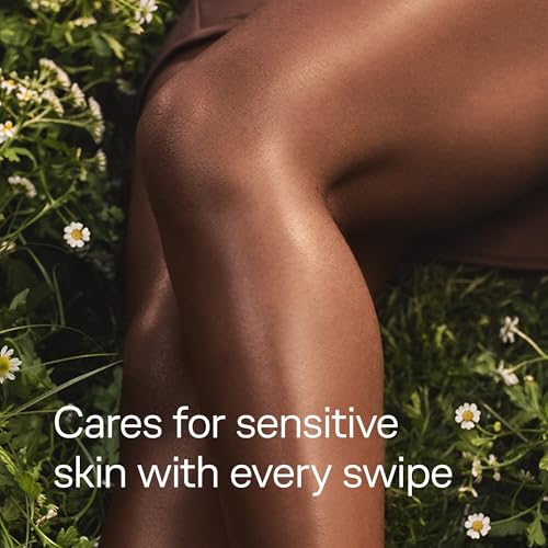 Ultra Sensitive Razor for Women
